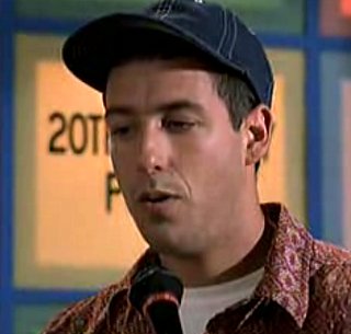 Billy Madison: "Everyone Is Now Dumber" Rant